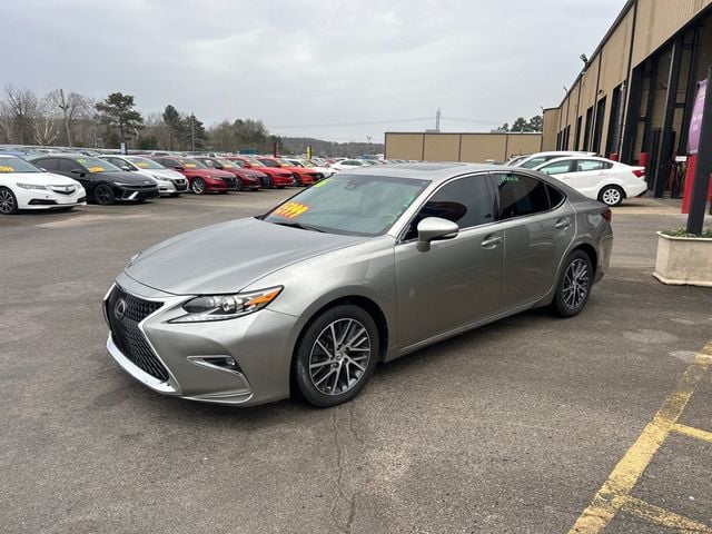 2016 Lexus ES 350 4dr Sedan - 22980558 - 2