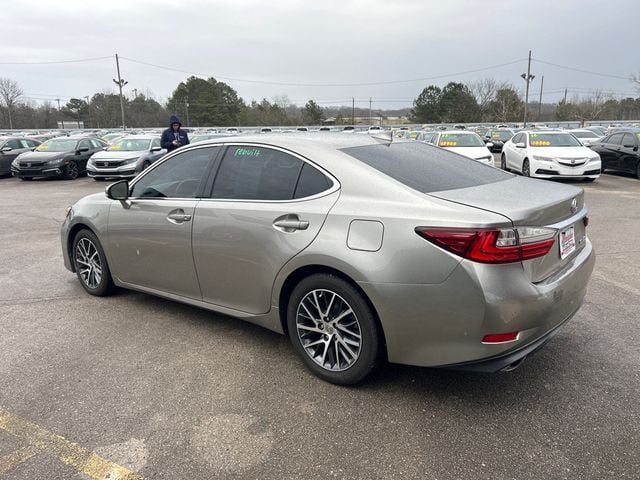 2016 Lexus ES 350 4dr Sedan - 22980558 - 5