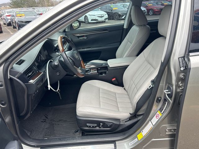 2016 Lexus ES 350 4dr Sedan - 22980558 - 7