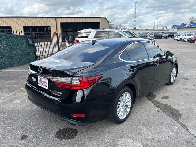2016 Lexus ES 350 4dr Sedan - 22996667 - 3