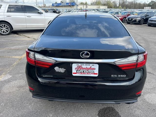 2016 Lexus ES 350 4dr Sedan - 22996667 - 4