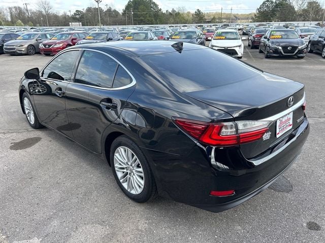 2016 Lexus ES 350 4dr Sedan - 22996667 - 5