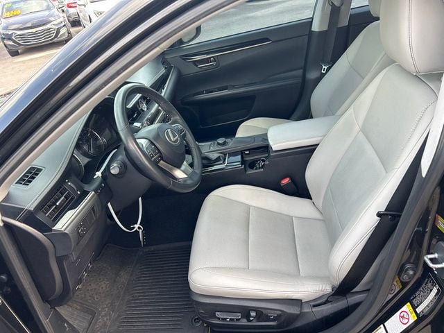 2016 Lexus ES 350 4dr Sedan - 22996667 - 7