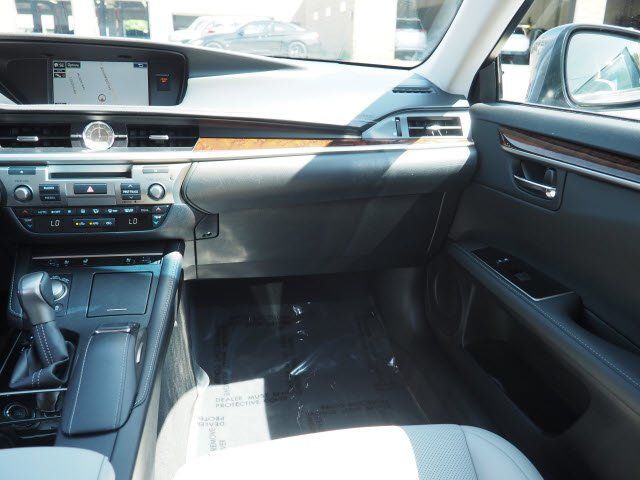 2016 Lexus ES 350 4dr Sedan - 19253047 - 13