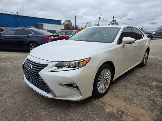 2016 Lexus ES 350 4dr Sedan - 22964442 - 1
