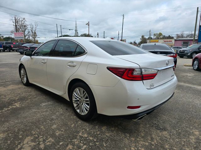 2016 Lexus ES 350 4dr Sedan - 22964442 - 2
