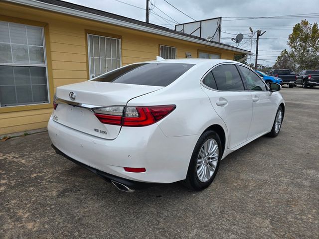 2016 Lexus ES 350 4dr Sedan - 22964442 - 3