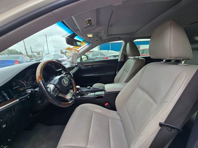 2016 Lexus ES 350 4dr Sedan - 22964442 - 4