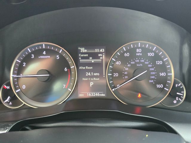 2016 Lexus ES 350 4dr Sedan - 22964442 - 6