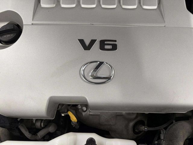 2016 Lexus ES 350 4dr Sedan - 22950318 - 9