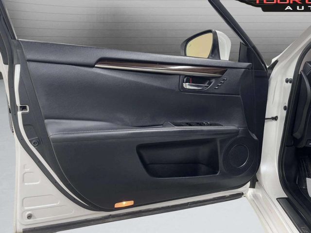 2016 Lexus ES 350 4dr Sedan - 22950318 - 10