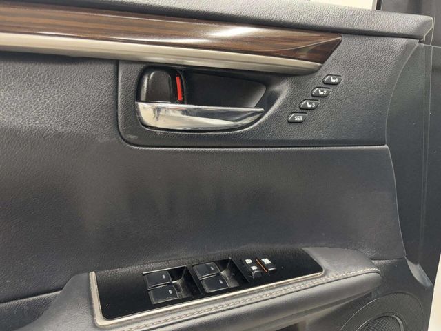 2016 Lexus ES 350 4dr Sedan - 22950318 - 11