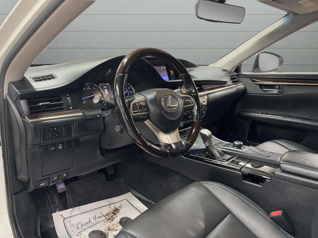2016 Lexus ES 350 4dr Sedan - 22950318 - 12