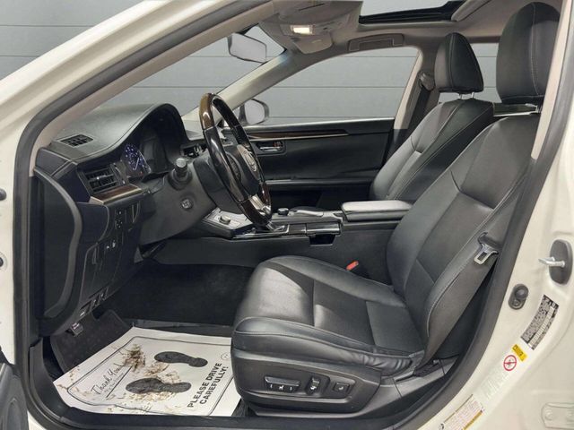 2016 Lexus ES 350 4dr Sedan - 22950318 - 13