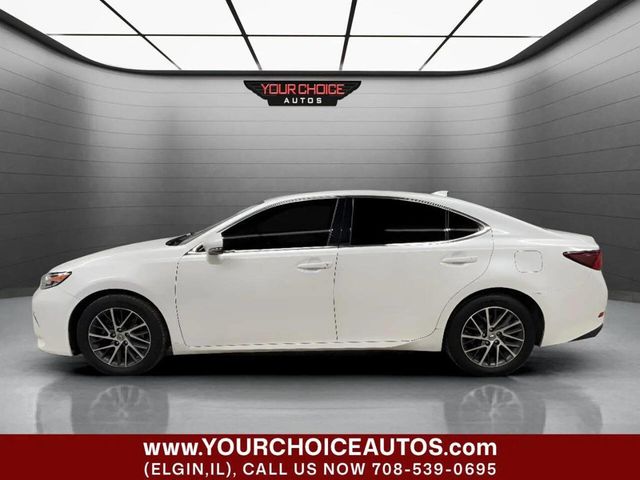2016 Lexus ES 350 4dr Sedan - 22950318 - 1