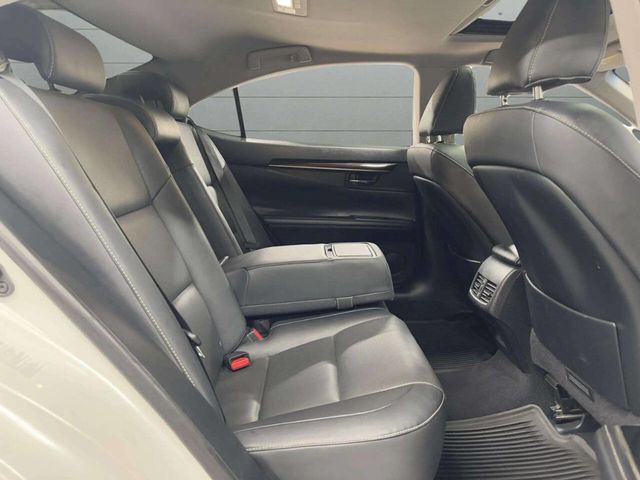 2016 Lexus ES 350 4dr Sedan - 22950318 - 20
