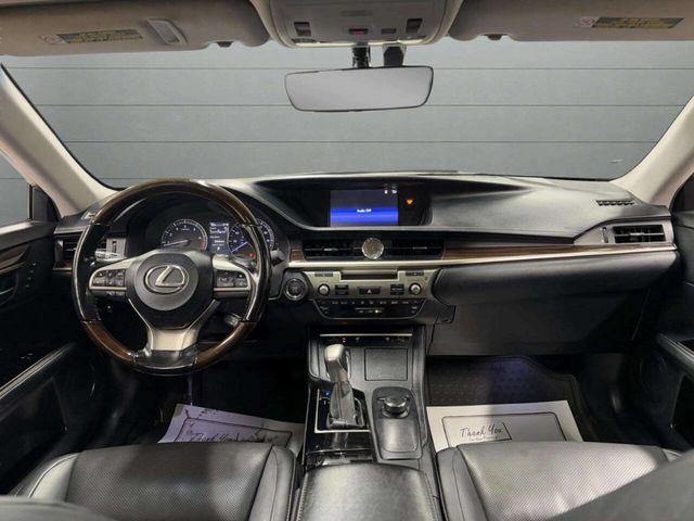 2016 Lexus ES 350 4dr Sedan - 22950318 - 24