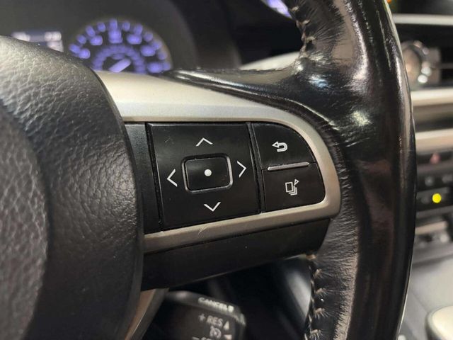 2016 Lexus ES 350 4dr Sedan - 22950318 - 34