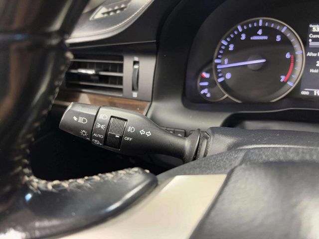 2016 Lexus ES 350 4dr Sedan - 22950318 - 35