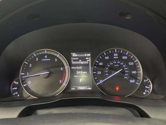 2016 Lexus ES 350 4dr Sedan - 22950318 - 38