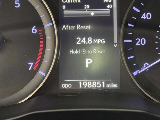 2016 Lexus ES 350 4dr Sedan - 22950318 - 39