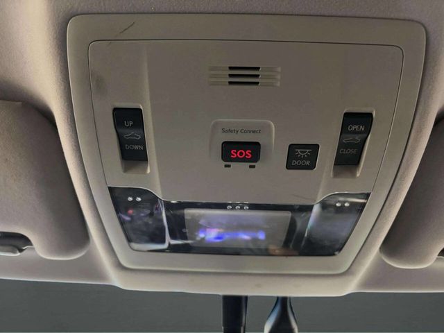 2016 Lexus ES 350 4dr Sedan - 22950318 - 43