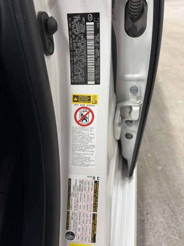 2016 Lexus ES 350 4dr Sedan - 22950318 - 45