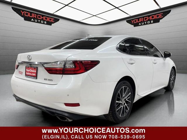 2016 Lexus ES 350 4dr Sedan - 22950318 - 4
