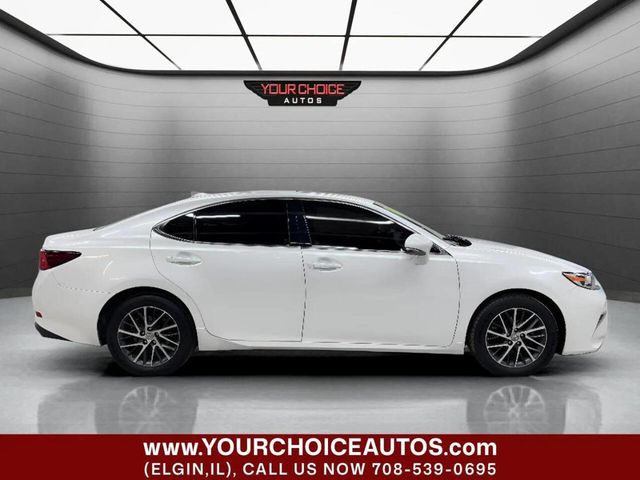 2016 Lexus ES 350 4dr Sedan - 22950318 - 5