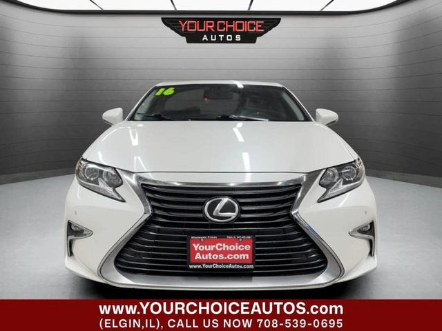 2016 Lexus ES 350 4dr Sedan - 22950318 - 7
