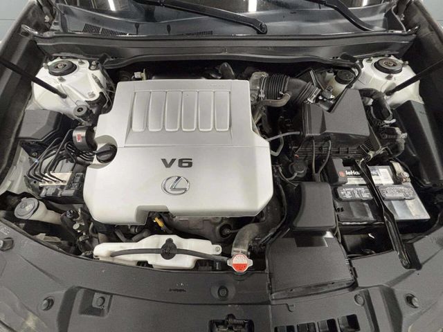 2016 Lexus ES 350 4dr Sedan - 22950318 - 8