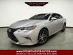 2016 Lexus ES 350 4dr Sedan - 23038125 - 0