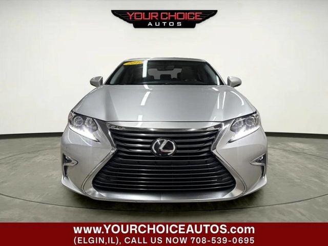 2016 Lexus ES 350 4dr Sedan - 23038125 - 9