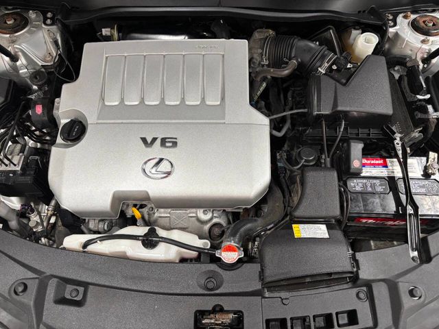 2016 Lexus ES 350 4dr Sedan - 23038125 - 10