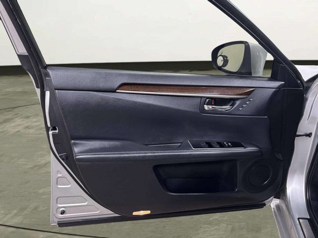2016 Lexus ES 350 4dr Sedan - 23038125 - 11