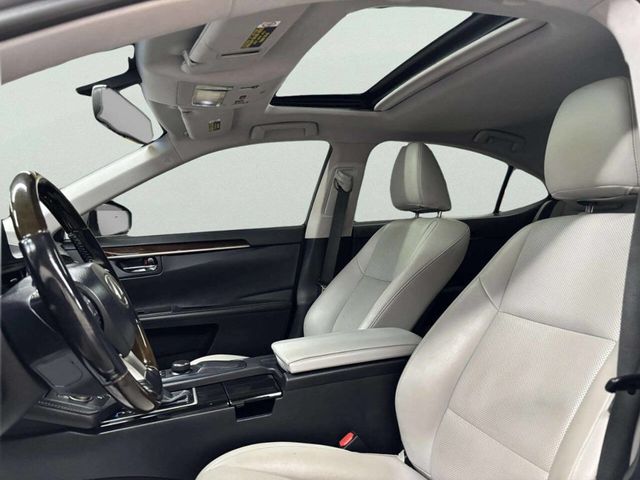 2016 Lexus ES 350 4dr Sedan - 23038125 - 14