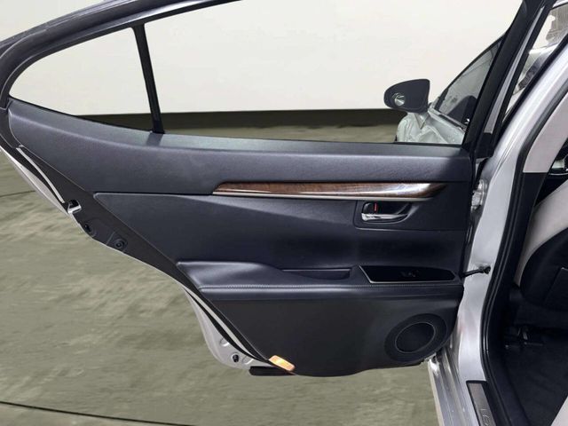 2016 Lexus ES 350 4dr Sedan - 23038125 - 15