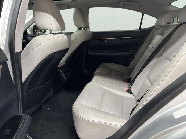 2016 Lexus ES 350 4dr Sedan - 23038125 - 16