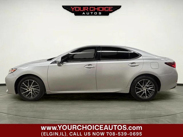 2016 Lexus ES 350 4dr Sedan - 23038125 - 1