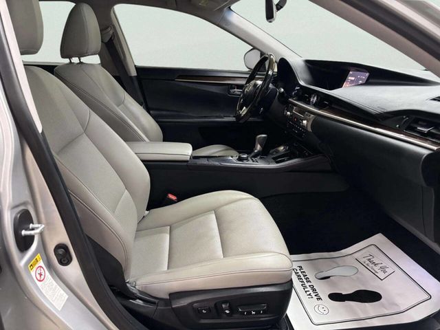 2016 Lexus ES 350 4dr Sedan - 23038125 - 20