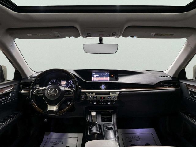 2016 Lexus ES 350 4dr Sedan - 23038125 - 22