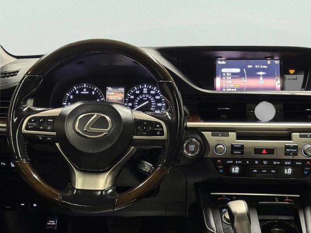 2016 Lexus ES 350 4dr Sedan - 23038125 - 23
