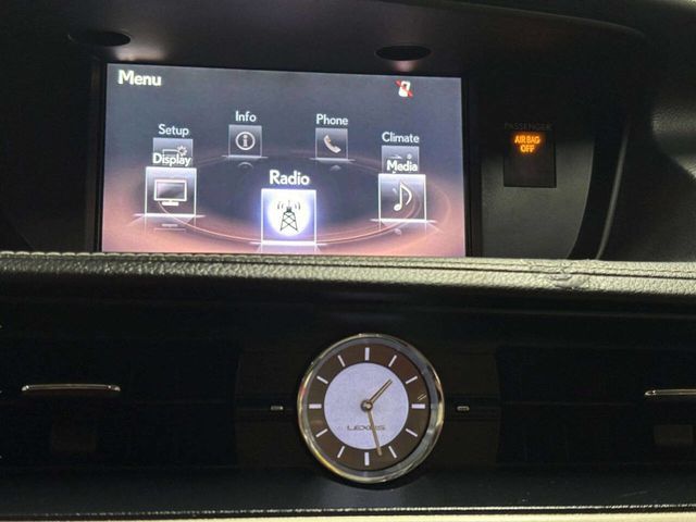 2016 Lexus ES 350 4dr Sedan - 23038125 - 25