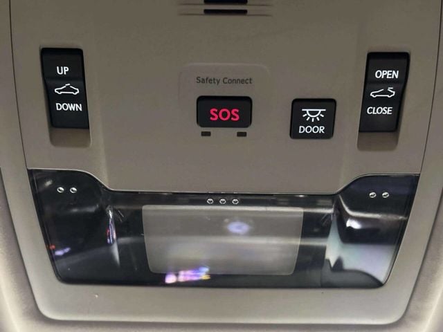 2016 Lexus ES 350 4dr Sedan - 23038125 - 27