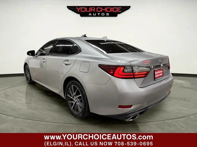 2016 Lexus ES 350 4dr Sedan - 23038125 - 2
