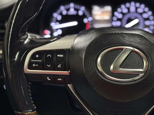 2016 Lexus ES 350 4dr Sedan - 23038125 - 30