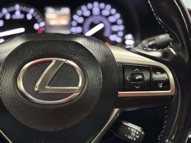 2016 Lexus ES 350 4dr Sedan - 23038125 - 31