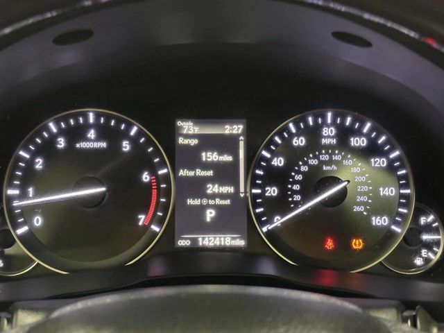 2016 Lexus ES 350 4dr Sedan - 23038125 - 34