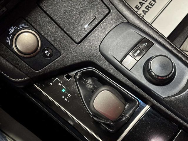 2016 Lexus ES 350 4dr Sedan - 23038125 - 35