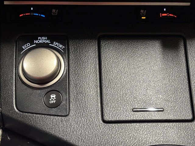 2016 Lexus ES 350 4dr Sedan - 23038125 - 36